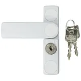 Burg Wächter Winsafe WS 11 W SB 38231 Fenstersicherung Weiß