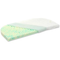 Babybay Matratze Ultrafresh Wave für Maxi und Boxspring