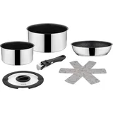 Brunner Academy Mini 20 cm Outdoor Küche Topf Pfanne