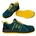 Sportliche Schutzschuhe OHNE OB NEU Gr