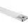 Brilliant LED Unterbauleuchte Underglow 60 cm neutralweiß aluminium