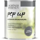 Schöner Wohnen Pep up Outdoor-Grundierung weiß 1 l