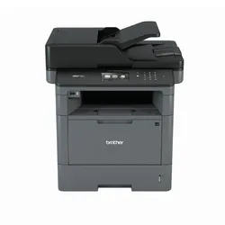 Brother MFC-L5700DN Monolaser-Multifunktionsdrucker 4in1