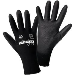 L+D Schutzhandschuh 1151-11