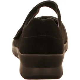 Semler Xenia, Damen Schwarz 38