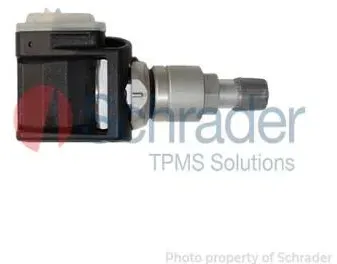 SCHRADER Radsensor, Reifendruck-Kontrollsystem 3197 für Tesla