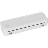 AiYin A40a A4 Thermodrucker Portable Bluetooth USB Etikett Drucker