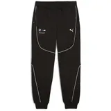 Puma BMW M Motorsport Jogginghose Herren, Sporthose MMS SWEAT PANTS, REG/CC XL, schwarz XL