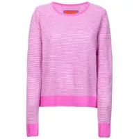 Lieblingsstück 2-in-1-Pullover rosa 38