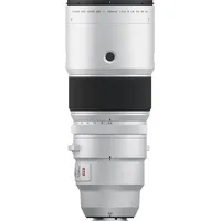 Fujifilm XF 500mm F5,6, Bildstabilisator, Teleobjektiv, Fujifilm X