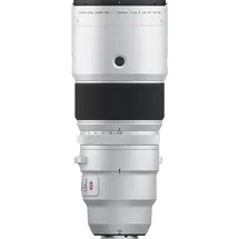 Fujifilm XF 500mm F5,6, Bildstabilisator, Teleobjektiv, Fujifilm X