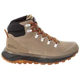 Jack Wolfskin Terraventure Urban Mid M clay / phantom 40.5