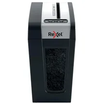 Rexel MC4-SL Schwarz