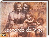Leonardo Da Vinci - Leonardo Da Vinci  Gebunden