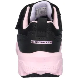 SKECHERS ELITE SPORT Trea - Camp RAGE Kinder schwarz, Größe 29 EU