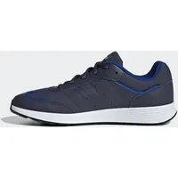 Adidas TENSAUR Switch J in Marine, 36