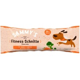 Bosch Tiernahrung Sammy's Fitness-Schnitte mit Brokkoli & Karotten | | 25 g