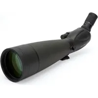 Celestron TrailSeeker 100 Schrägeinblick