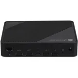 Acer Chromebox Mini-PC Celeron N4500 2023 4K Ultra HD Intel Celeron 1,1 GHz 32 GB RAM 32 GB eMMC Intel UHD Graphics Chrome OS