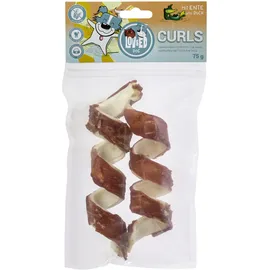 Lov&Ed Curls Ente 9 x 2 Stück
