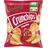 Crunchips Paprika Chips 20x 25,0 g