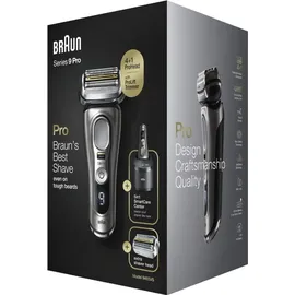 Braun Series 9 Pro 9465cc Elektrorasierer