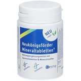 Desma Neukönigsförder Mineraltabletten Tabletten 200 St.