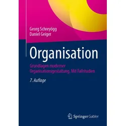 Organisation