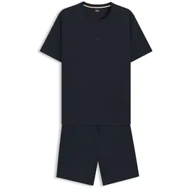 Boss Pyjama navy L