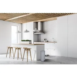 Kitchen Move Urban 30 l Grau