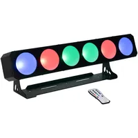 Eurolite LED CBB-6 COB RGB Leiste