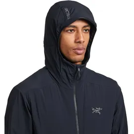 Arc'teryx Arcteryx Atom SL Hoody Herren Isolationsjacke black M