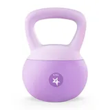 Soft Kettlebell - 6 kg