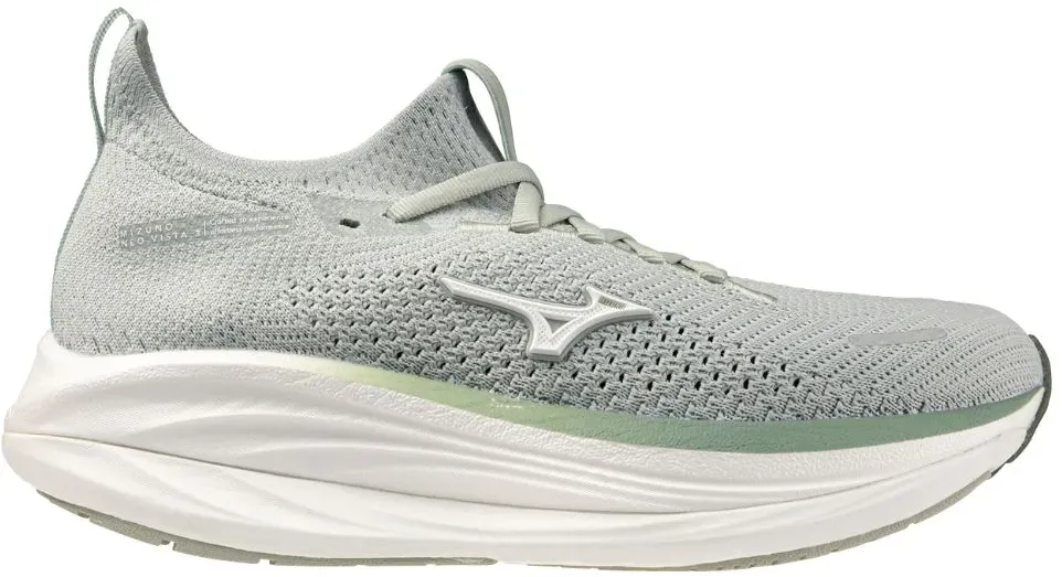 Mizuno Damen Neo Vista 3 blau 39.0
