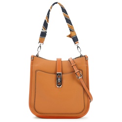 HARPA Schultertasche JAVANA in zeitlosem Design Handtaschen  
