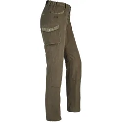 Baleno Damen-Cargohose Esher, light khaki, 36