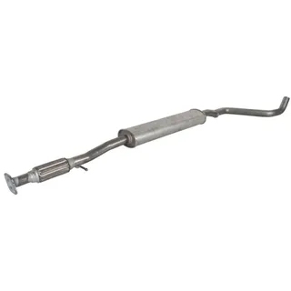 Asmet Mittelschalldämpfer FIAT 51788194 MSD