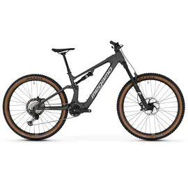 Megamo Reason AL 07 2027 29 Zoll Black XL