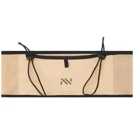 NNormal Trail Run Gürtel - Beige - S
