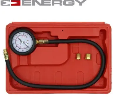 ENERGY Prüfgerät, Kraftstoffsystemdruck ne00022