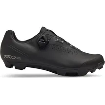 Giro Cadet XC Schwarz 45