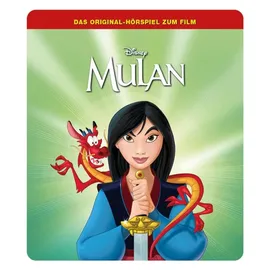Tonies Disney Mulan