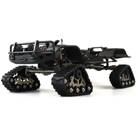 AMEWI Crawler AMXRock RCX8PT Scale Pick-Up 6CH RTR grün 22473