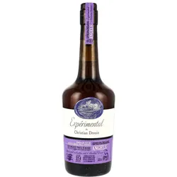 Christian Drouin 19 Jahre - Springbank Angels - Expérimental -...