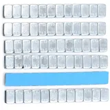 Raxfekro 360g Klebegewichte Reifenwuchtmaschine wuchtgewichte klebegewichte auswuchtgewichte klebegewichte (6)