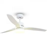 Grunkel Skyeco-52 Deckenventilator - White