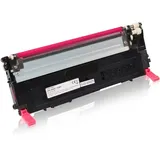 Dell 593-10495 magenta J506K