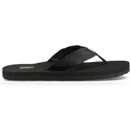 Teva Mush II - - (brick black 630), EU 47 (UK 12) (US 13)