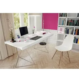 Leitz WOW Duo Colour A4 perlweiß/pink