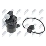 NTY Wasserumwälzpumpe, Standheizung